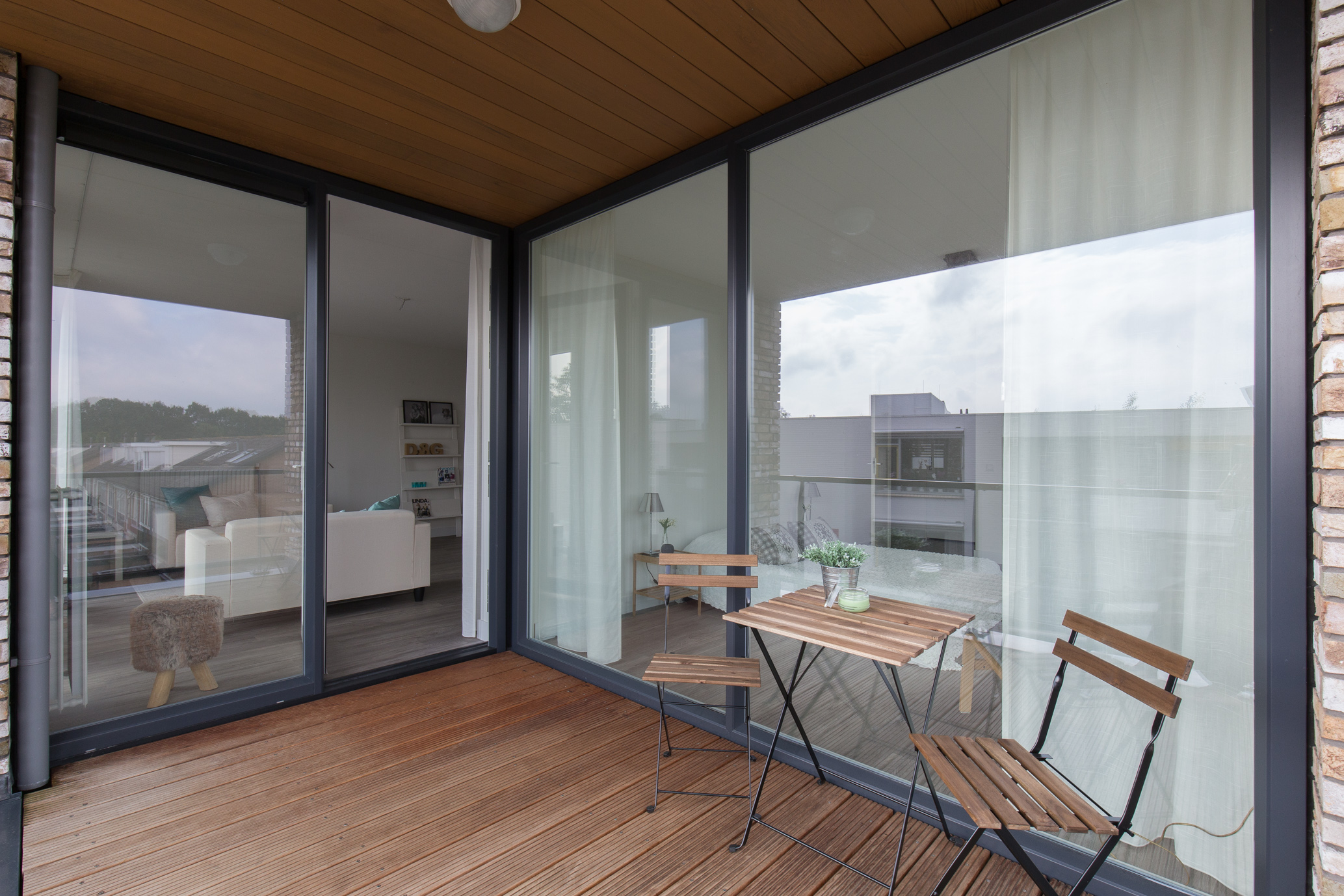 balkon verkoopstyling barneveld